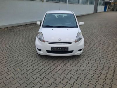 Daihatsu Sirion