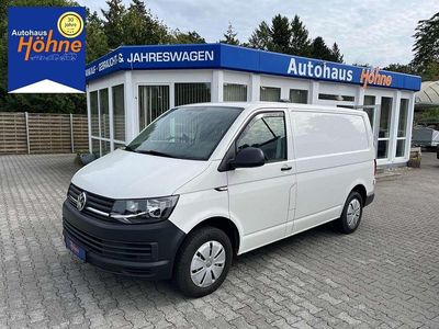 VW T6