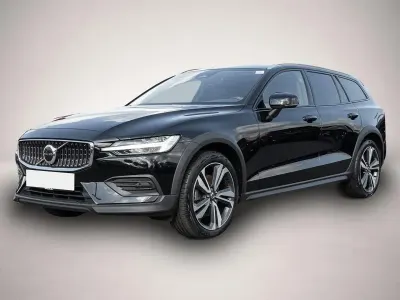 Gebraucht Volvo V60 CC