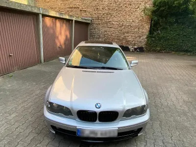 Gebraucht BMW 323