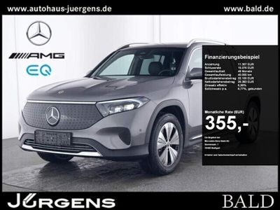 Mercedes EQB350