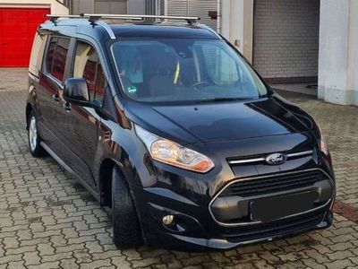 Ford Grand Tourneo Connect