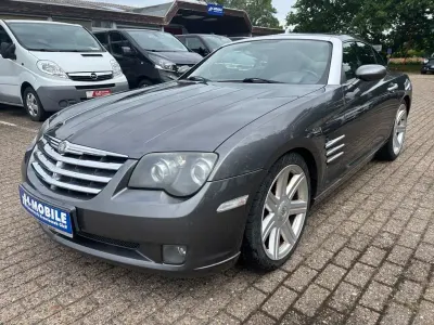 Gebraucht Chrysler Crossfire