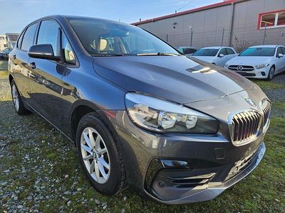 BMW 216 Active Tourer