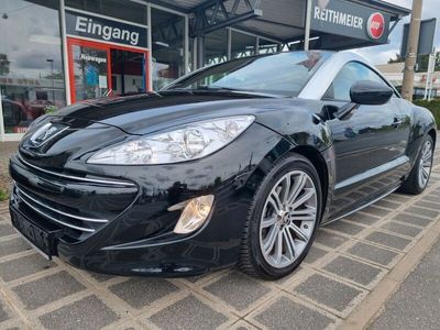 Peugeot RCZ
