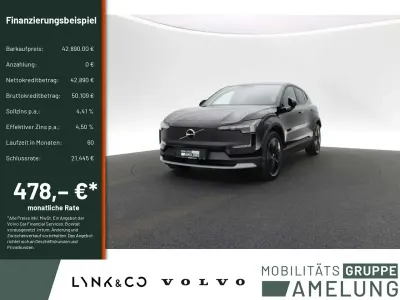 Gebraucht Volvo EX30 CC