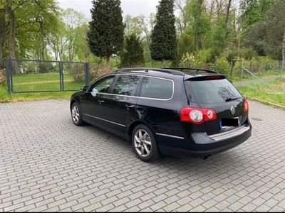 gebraucht VW Passat 1.4Tsi Variant, Comfortline