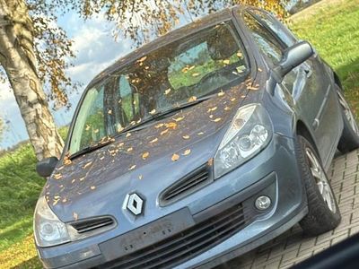 Renault Clio III