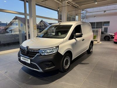 Neu Renault Kangoo Rapid Advance 95 PS (69 kW) 2025 Van / Kleinbus