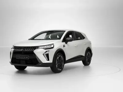 Nieuw Mitsubishi Grandis Diamant Edition 141 PK (103 kW) 2025 Wit SUV