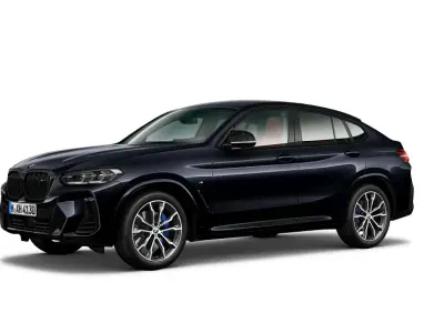 Gebraucht BMW X4