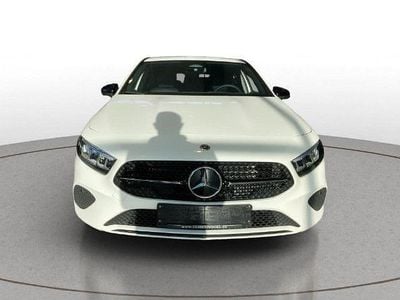 Gebraucht Mercedes A180 Progressive 136 PS (100 kW) 2026