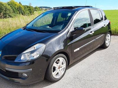 Renault Clio II