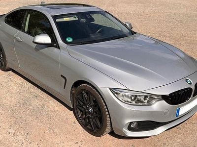 BMW 430