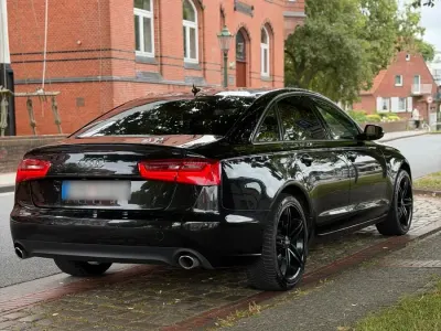 Gebraucht Audi A6