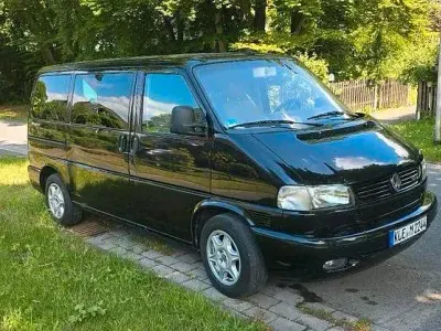 Usata VW T4