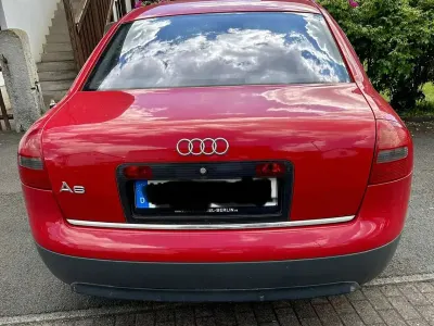 Gebraucht Audi A6