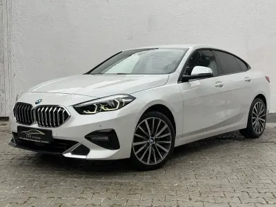 Gebraucht BMW 218