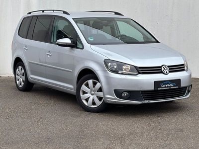 VW Touran