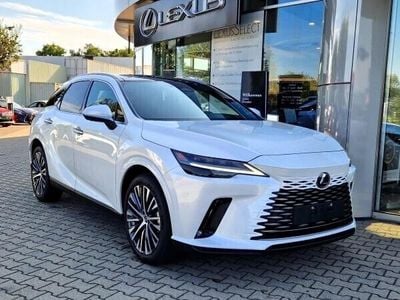 Lexus RX450