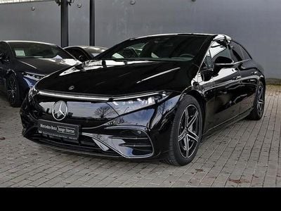 Gebraucht Mercedes 500 30 kW (42 PS) 2023 Andere