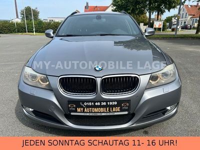 gebraucht BMW 320 320 Baureihe 3 Touring d xDrive*XENON*NAVI*ZV