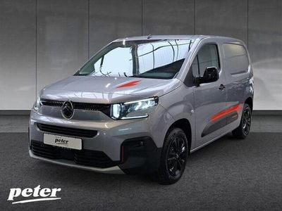 Gebraucht Citroën Berlingo 102 PS (75 kW) 2026 Grau Van / Kleinbus