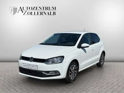 Brugt VW Polo