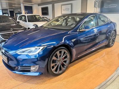 gebraucht Tesla Model S Performance P90D/2HD/