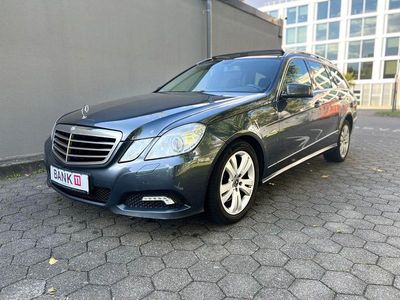 Mercedes E250