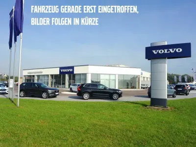 Gebraucht Volvo XC90 Ultimate 235 PS (172 kW) 2023 Schwarz SUV