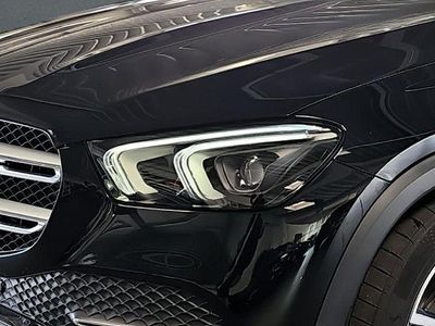 Mercedes GLE350e