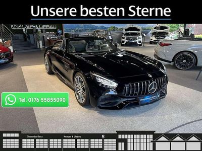 Mercedes AMG GT