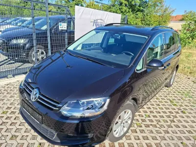 Gebraucht VW Sharan
