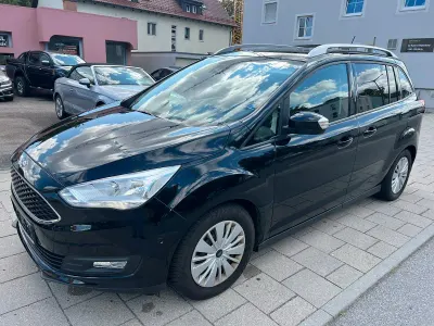 Gebraucht Ford Grand C-Max