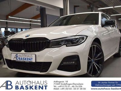 gebraucht BMW 330e M SPORT*LASER*ASSIST*KEYLESS*NAVI*H&K*