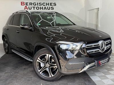Mercedes GLE300