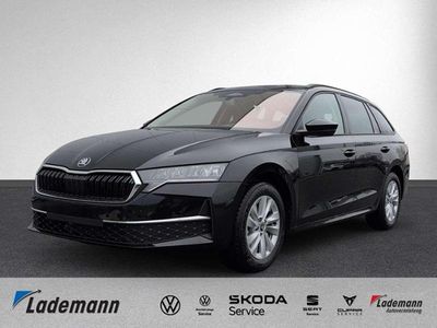 Schwarzmagic perleffekt Gebraucht 2025 Skoda Octavia Kombi | 32.659 € (Fairer Preis)