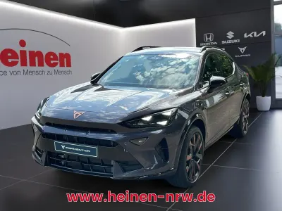 Neu Cupra Formentor VZ 265 PS (194 kW) 2026 Andere SUV