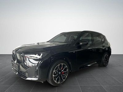 Gebraucht BMW X3 M Sport 208 PS (152 kW) 2025 Black sapphire SUV