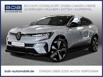 gebraucht Renault Mégane IV Paket Equilibre 130 Urban Range❗️ohne Sonderzahlung ❗jetzt bestellen_Düsseldorf