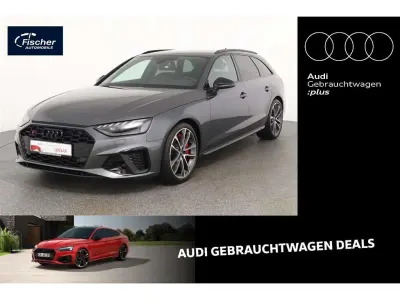 Gebraucht Audi S4
