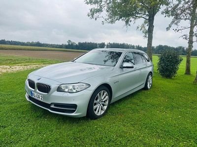 BMW 525