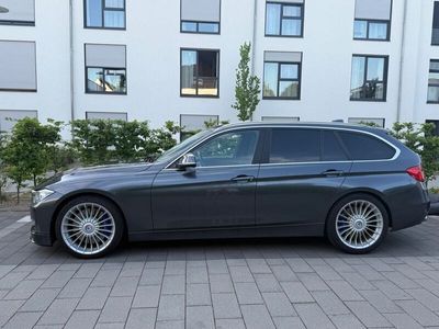 Alpina D3