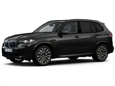 Gebraucht BMW X5