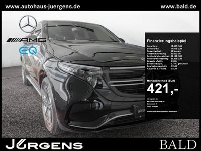 Mercedes EQC400