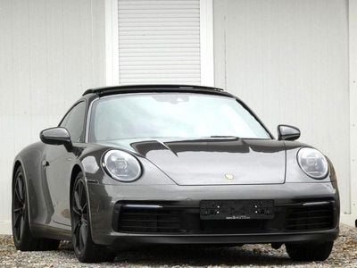 Porsche 911 Carrera S