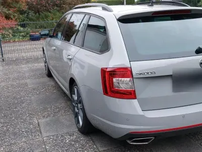 Gebraucht Skoda Octavia