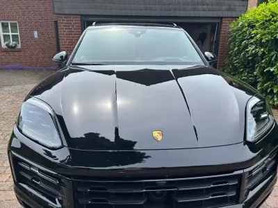 Gebraucht Porsche Cayenne S E-Hybrid