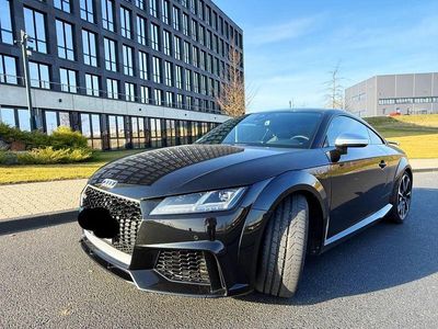 Audi TT RS